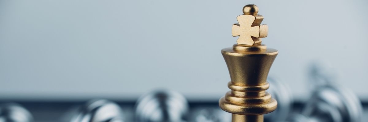 Beyni Zorlayan 10 Düşünme ve Strateji Oyunu
