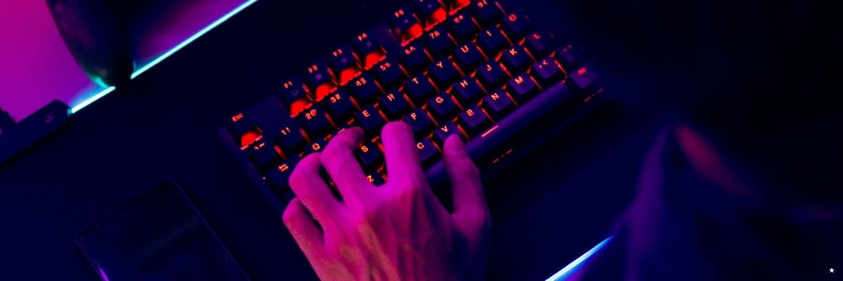 Oyuncular İçin Bilinmesi Gereken Klavye Kısayolları